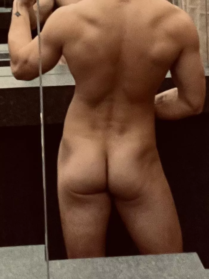 Felt cute after legday