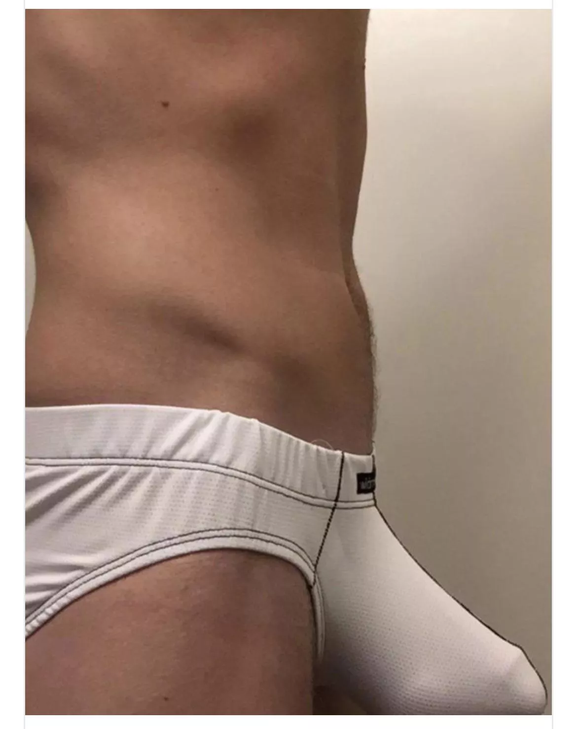 Finally a big enough pouch