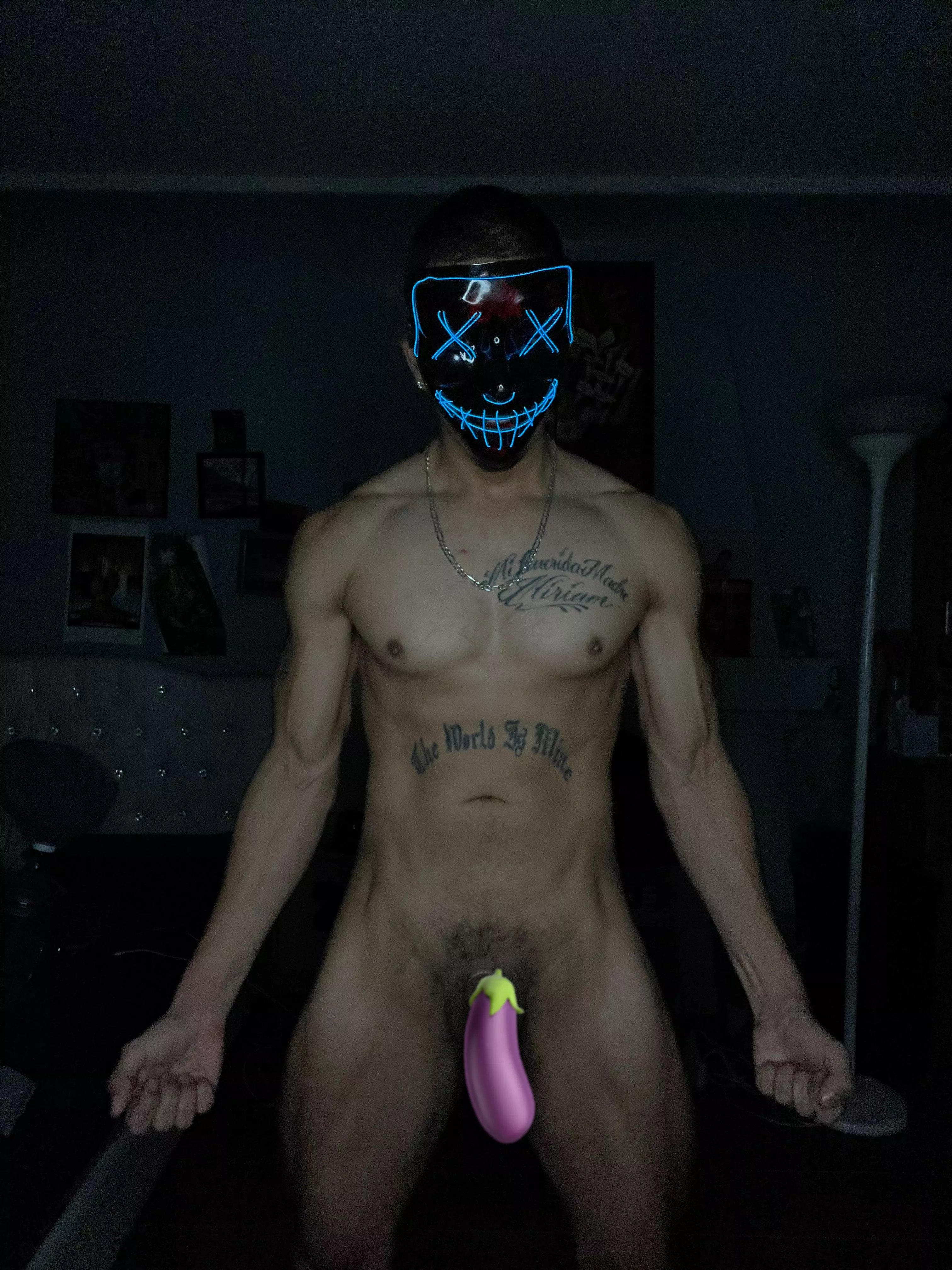 Finally got a ring light