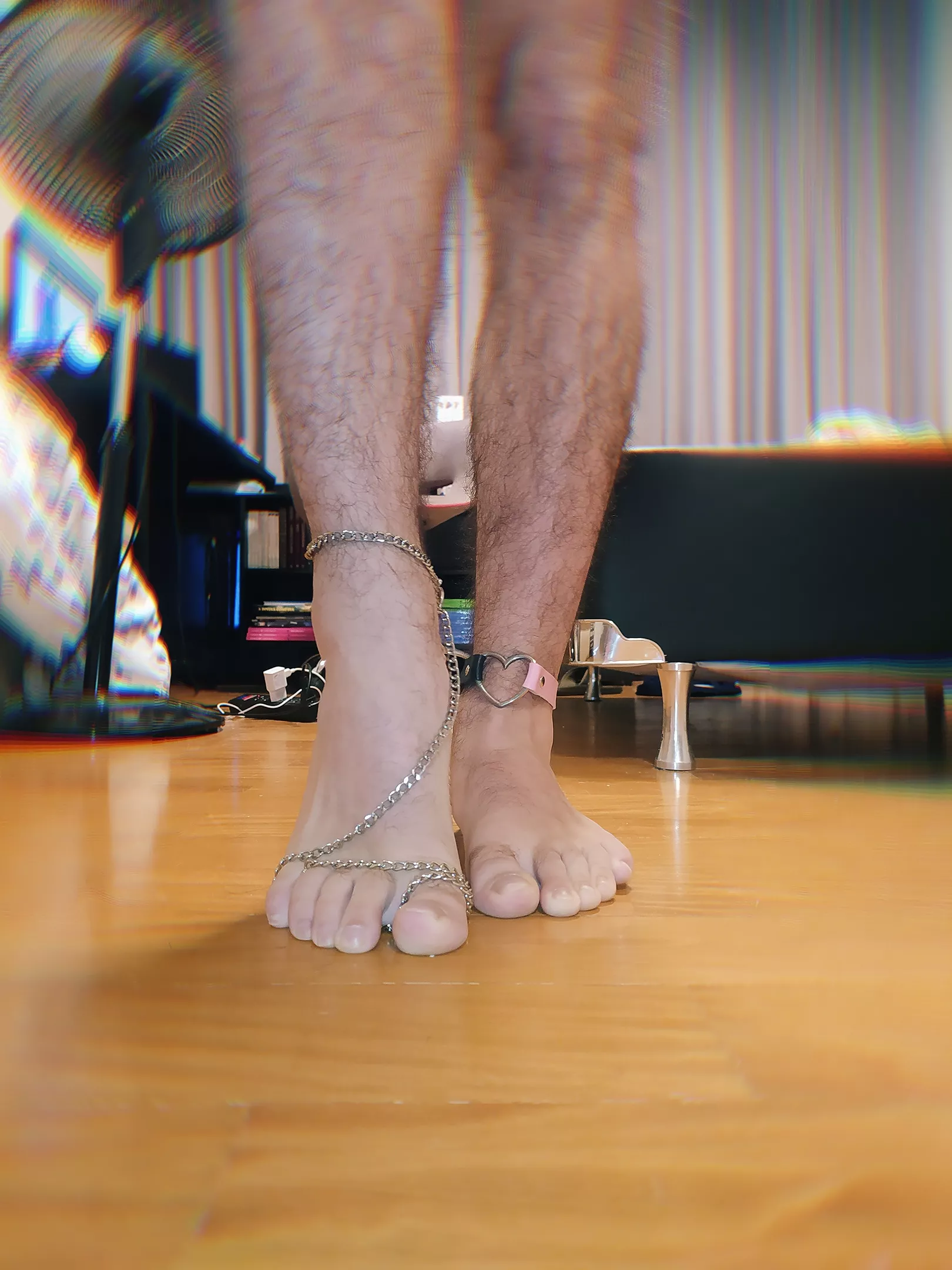 First post gere, be gentle