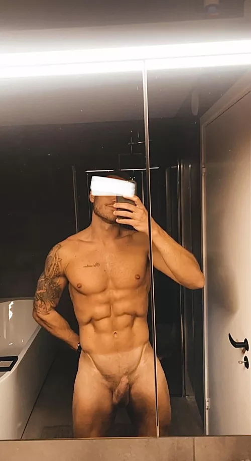 First post, so I belong?