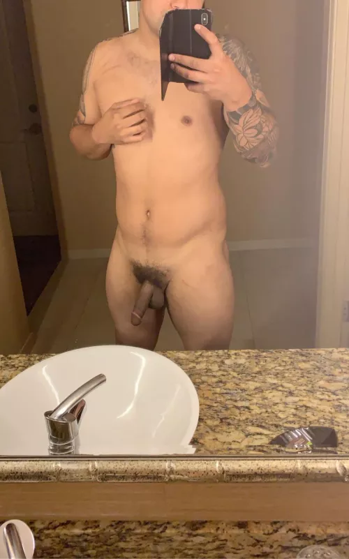 First post! What do you think?