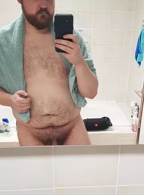 First time posting whaddup