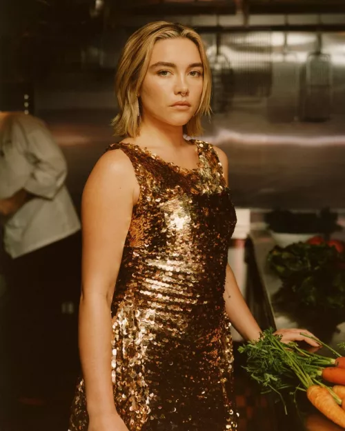 Florence Pugh