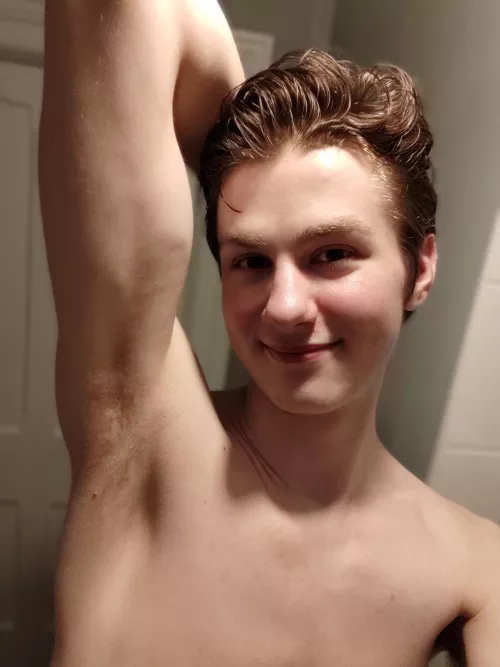 Fresh for the weekend