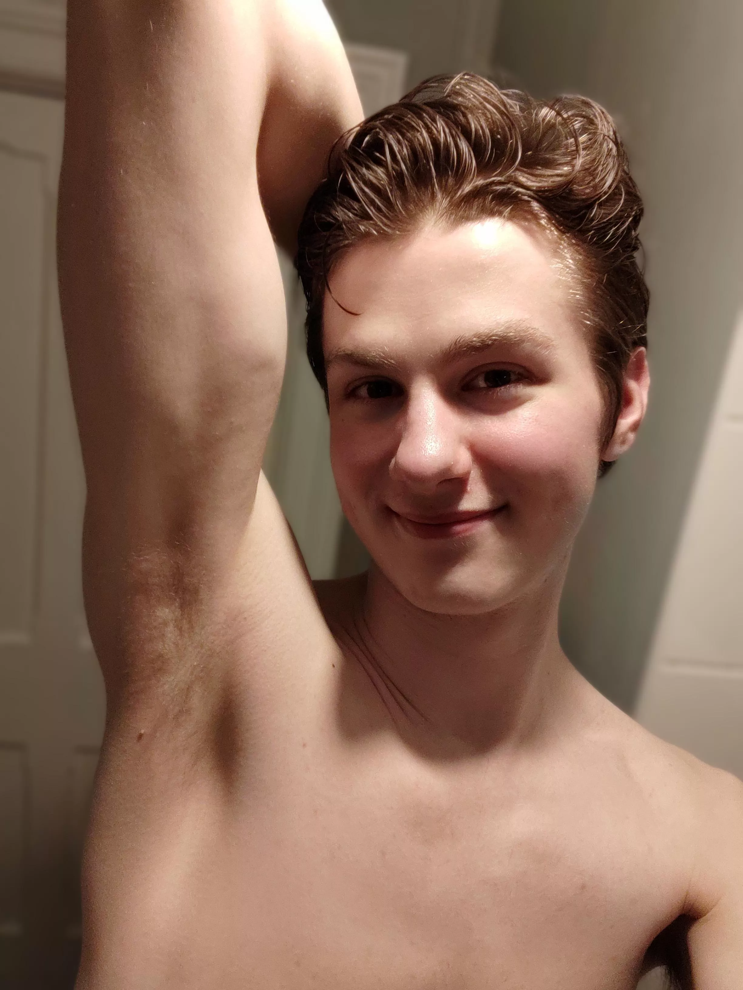 Fresh for the weekend