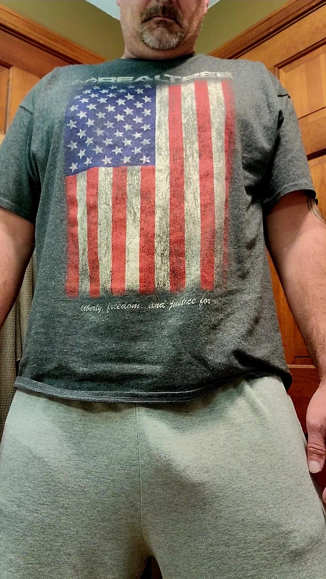 Friday hits different