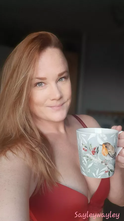 Friyay, let's have a fabulous one