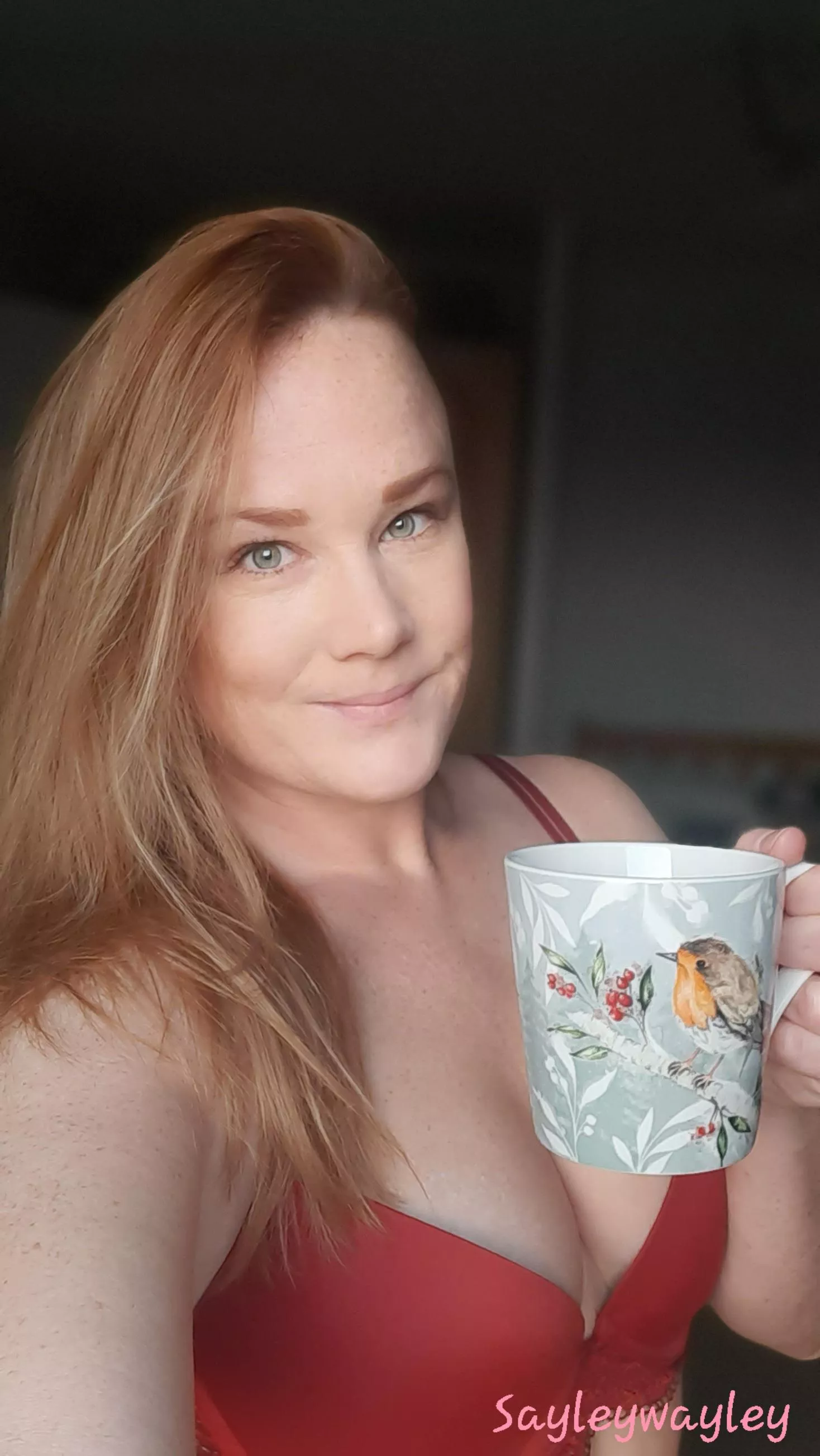 Friyay, let's have a fabulous one