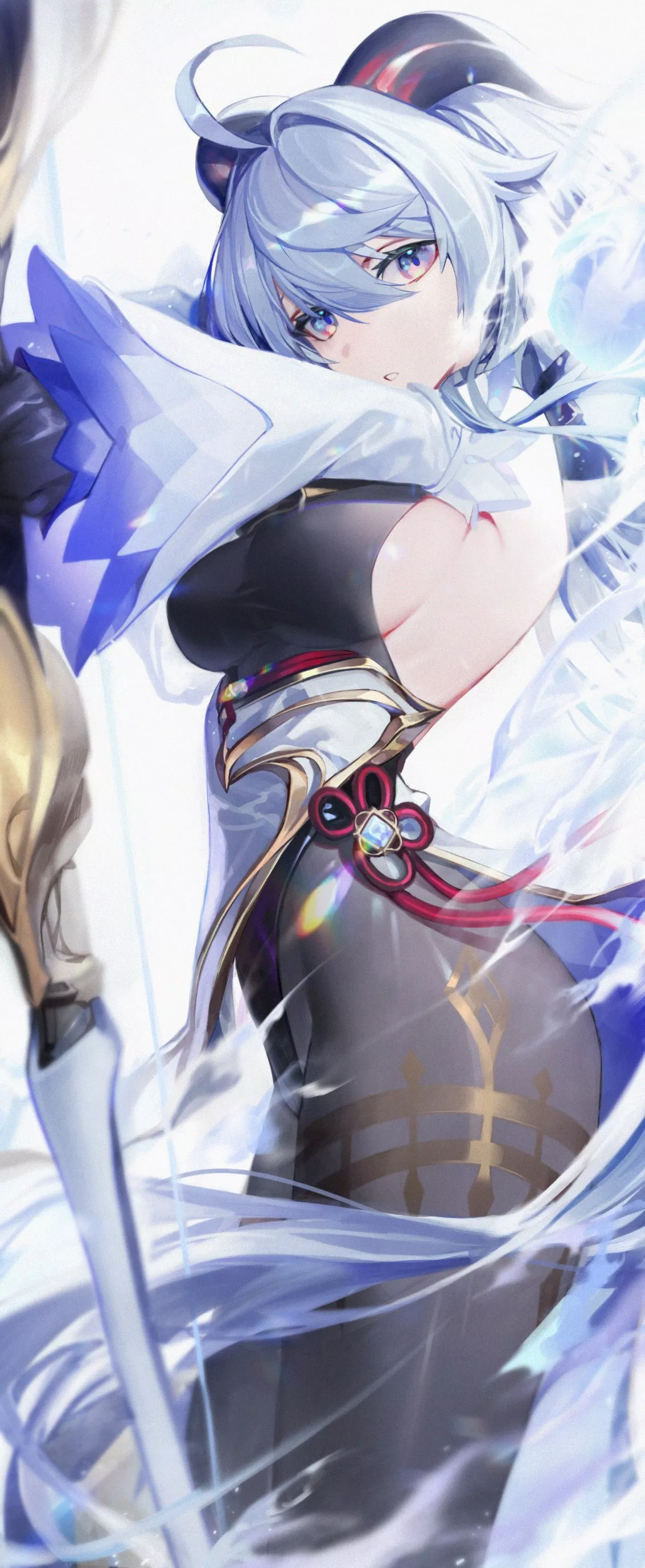 Ganyu [Genshin Impact]