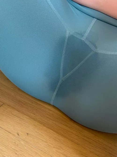 girlfriend is having a horny day after 10 days of denial