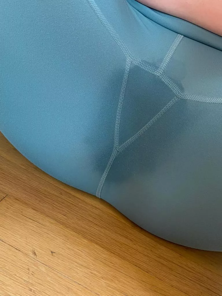 girlfriend is having a horny day after 10 days of denial