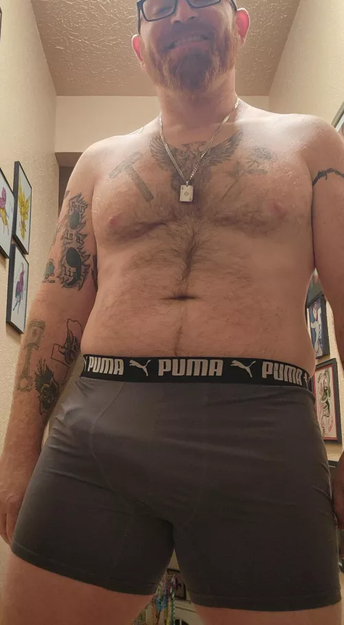 Good morning loves ❤️