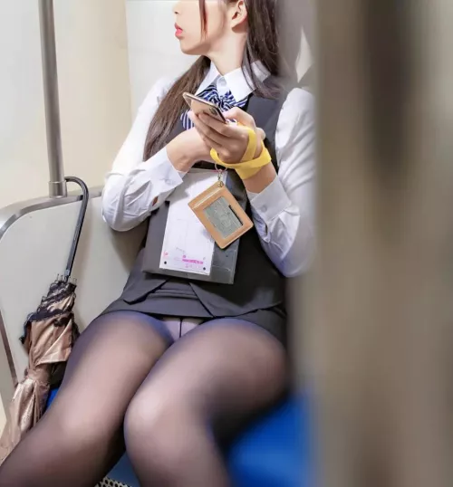 Got distracted in the work and gave a nice view.