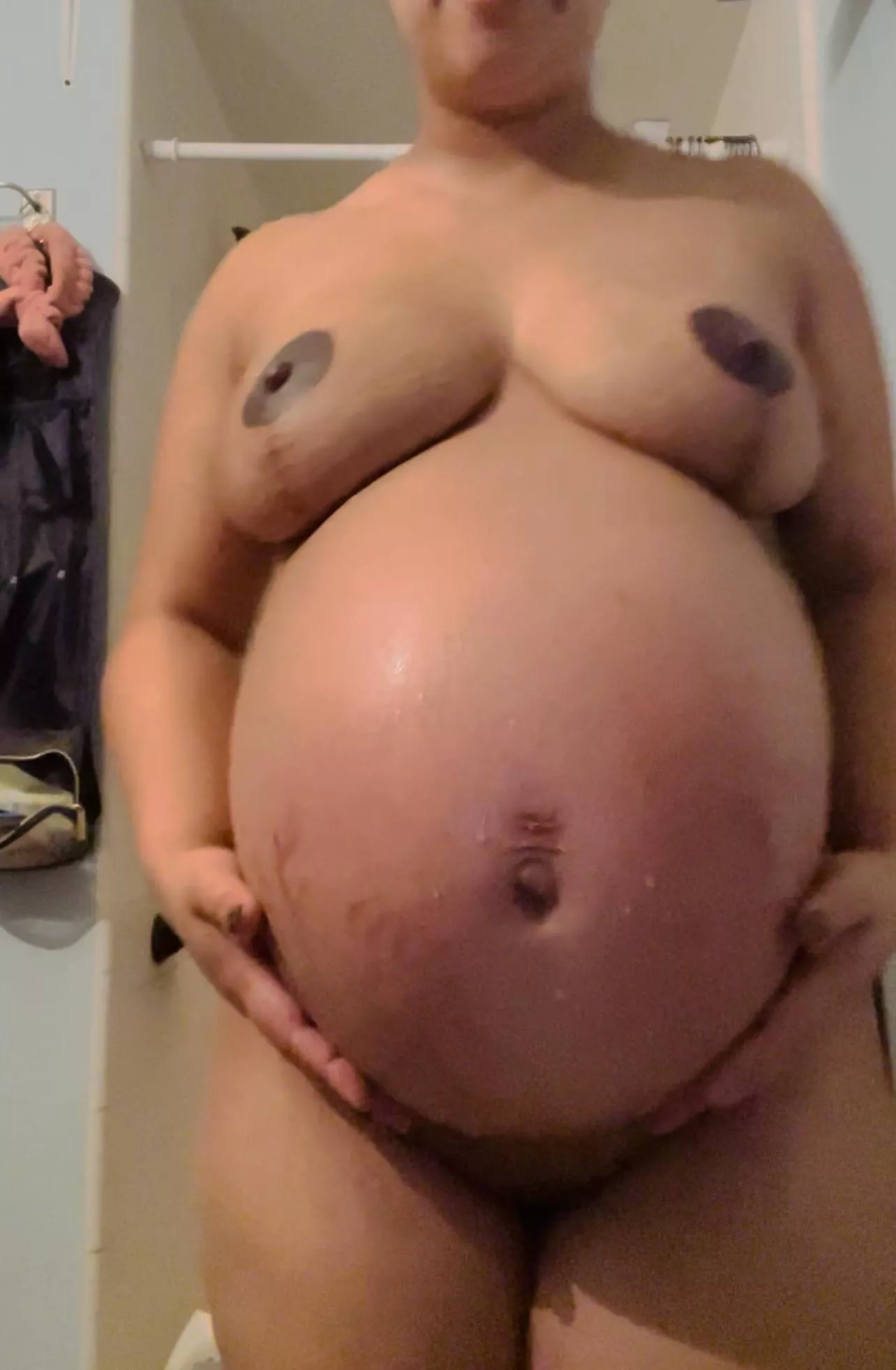 Got too big 🥺(OC)