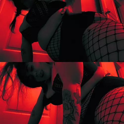 Grab my hair and spit in my mouth 🤤🥵