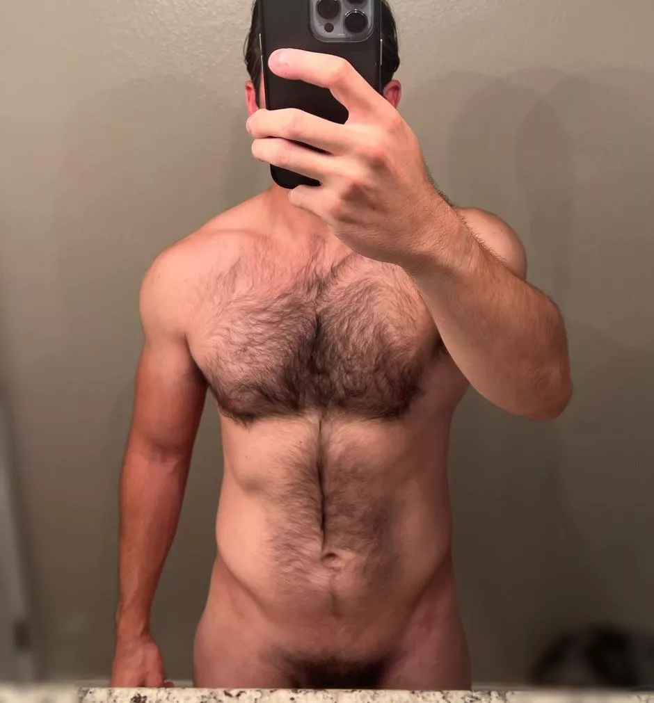 grateful for my base layer on these chilly days