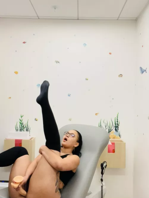 Had a bit of free time at work😳😳