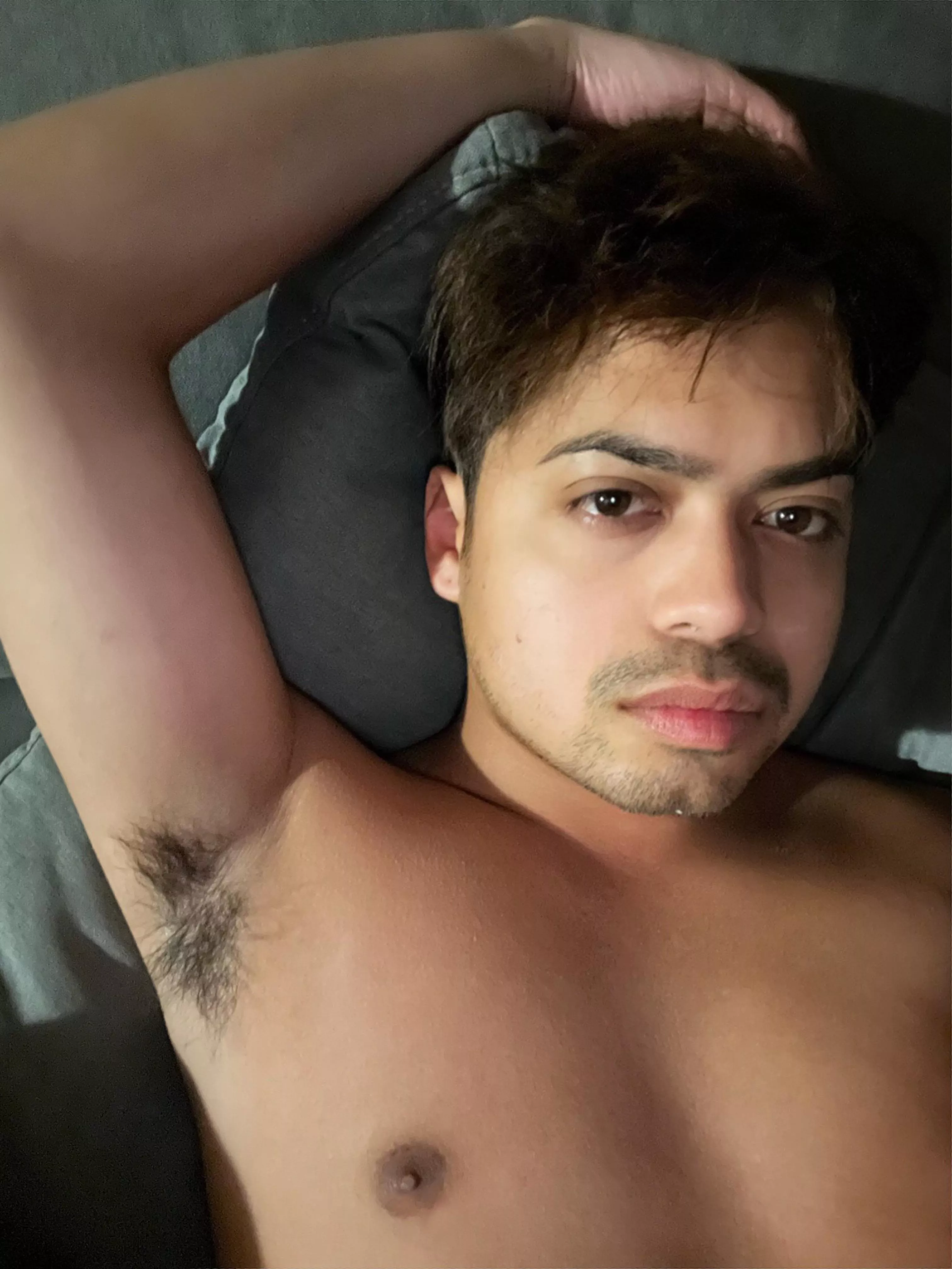 Half Asian half Latino 🔥