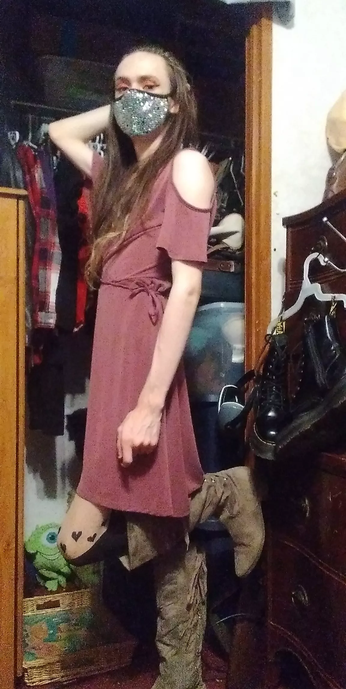 Happy femboy Friday everyone💕