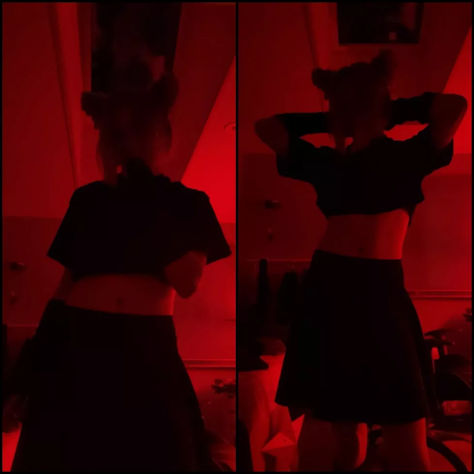 Happy Femboy the 13th! Back from hibernation. I'm not dead yet:)