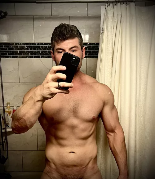 Happy Friday, Back from Vacation and back to it! Come Chat![36][M]