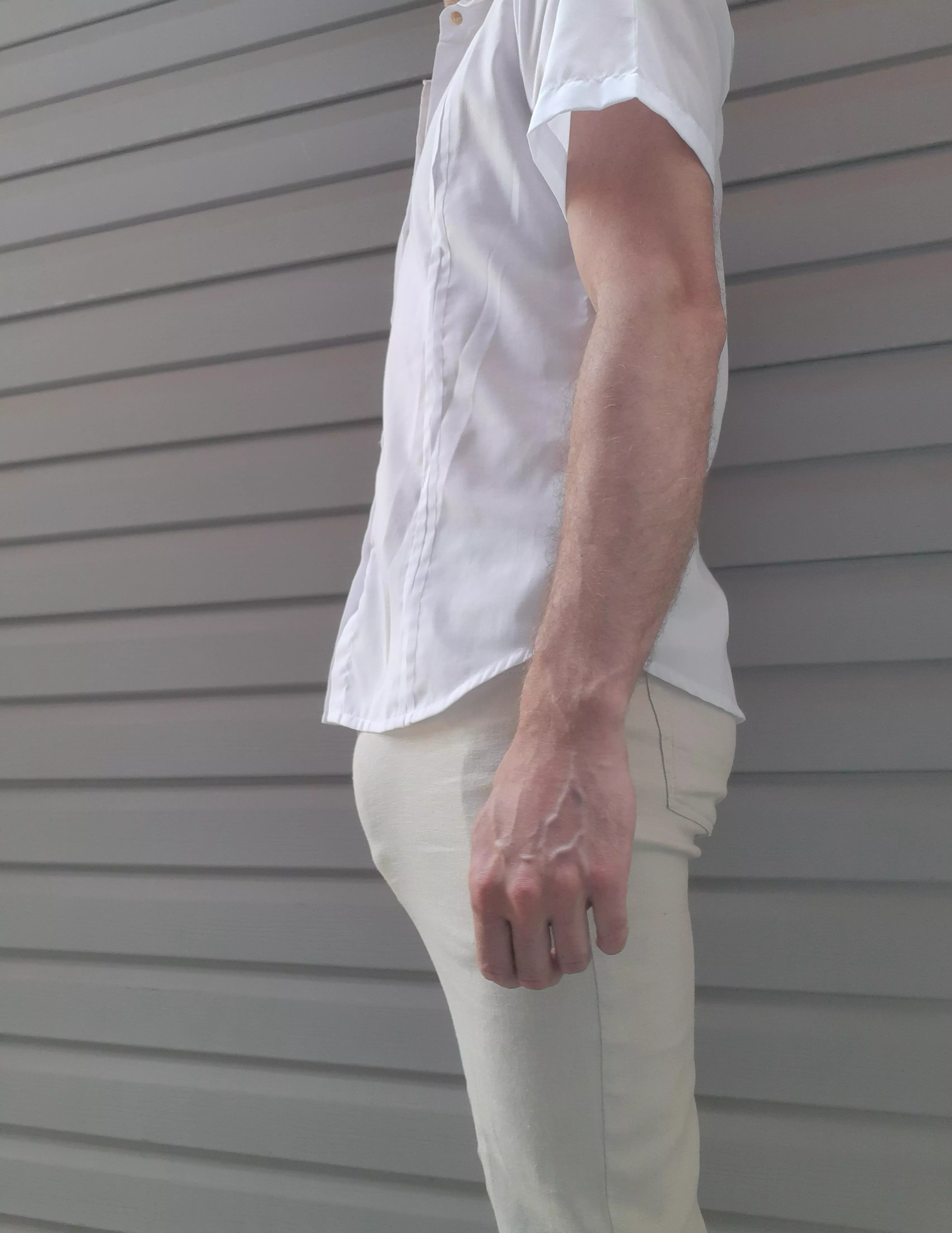 Happy Friday, bulge fans