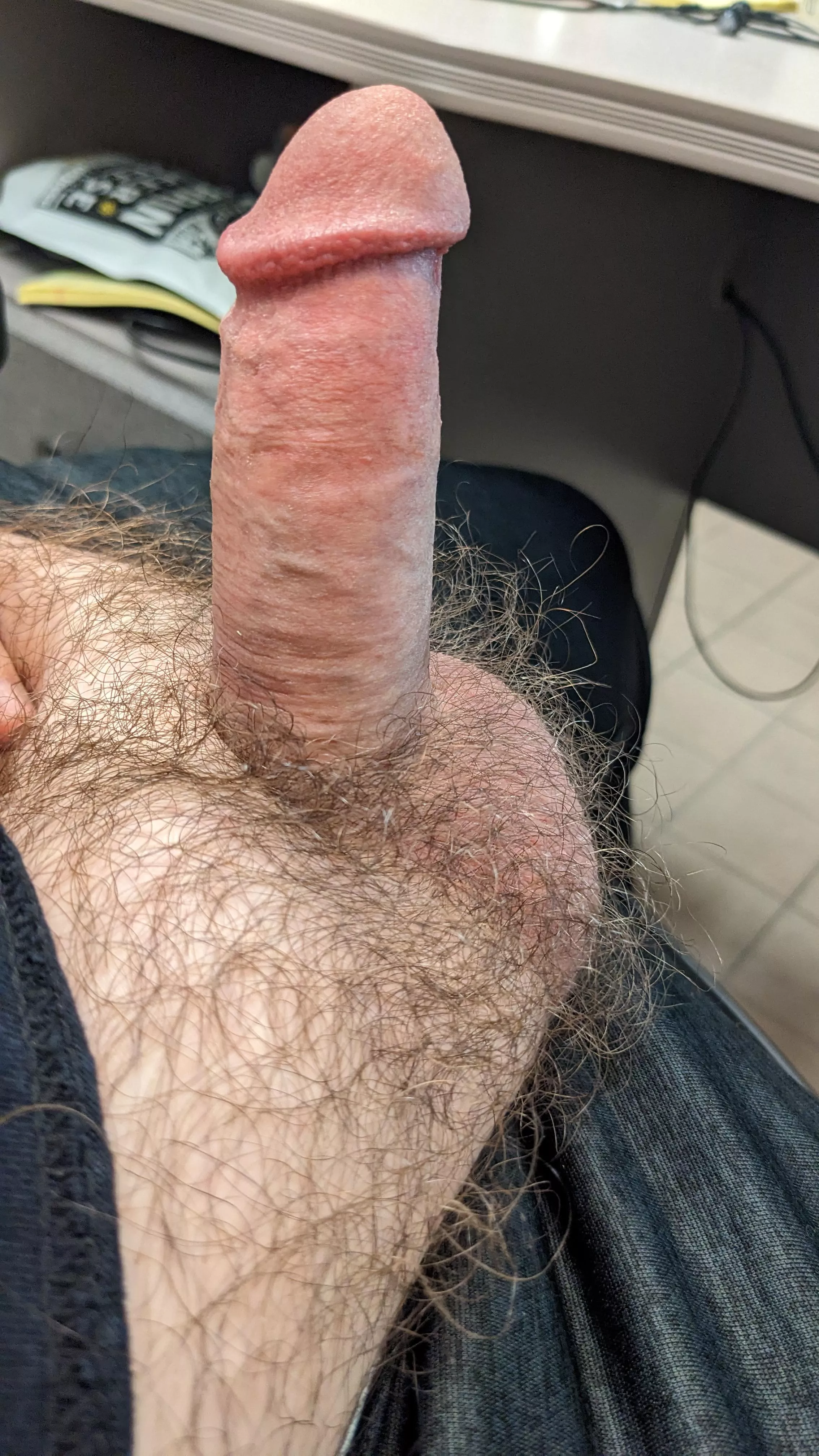 Happy Friday, my dudes! I love getting paid to jerk off.