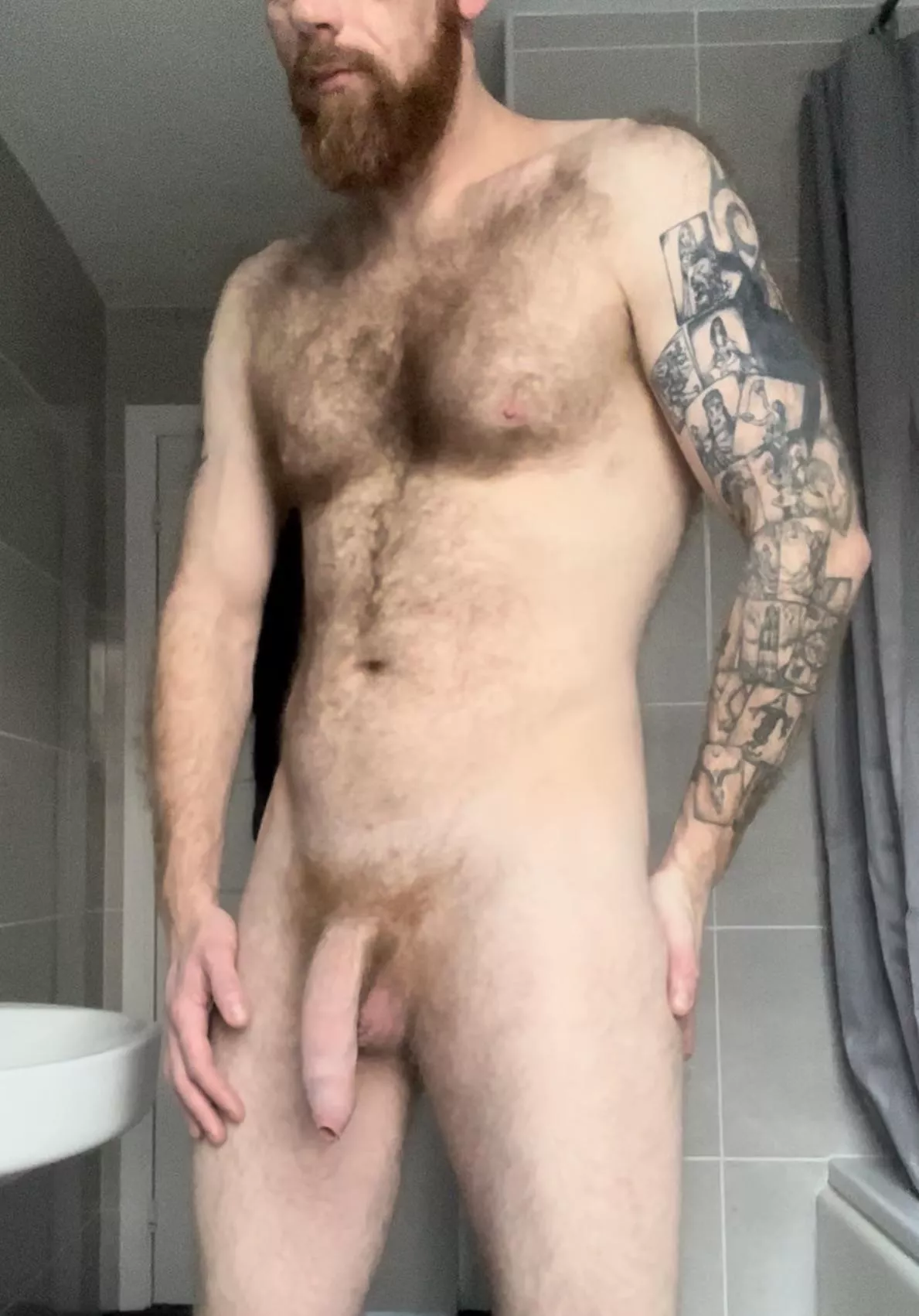 Happy Horny Friday you beautiful lot! Have a great day 🍆