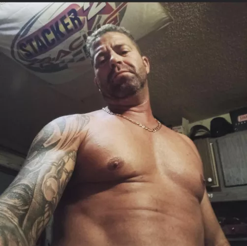 Hard body do you like it