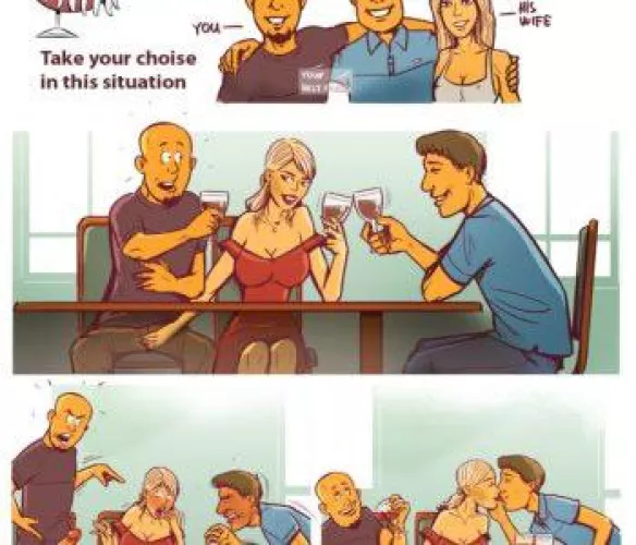 Her giving service is how it should be