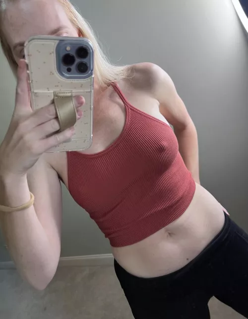 here’s something to smile about