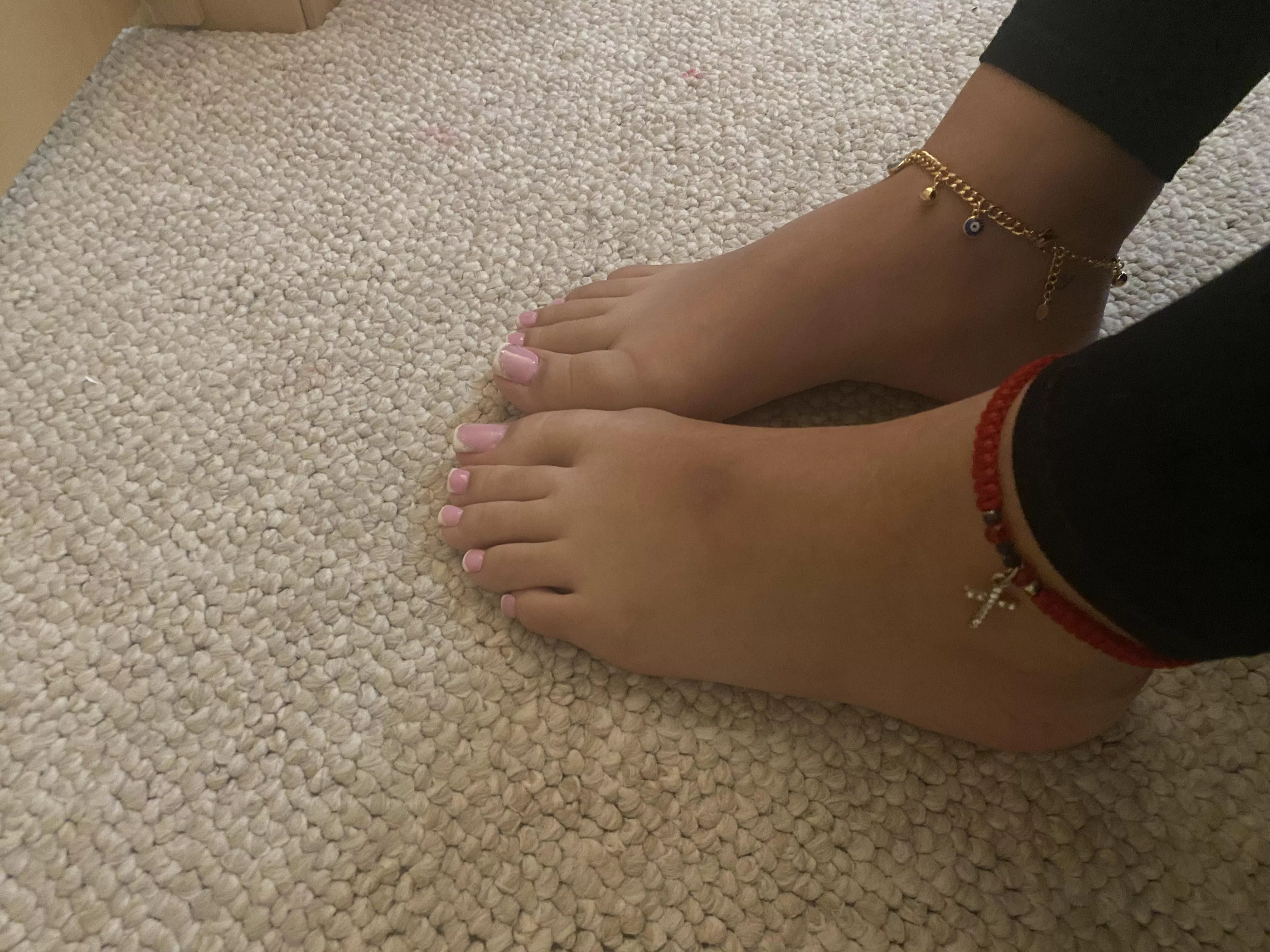 hey 🦶😊🦶💗