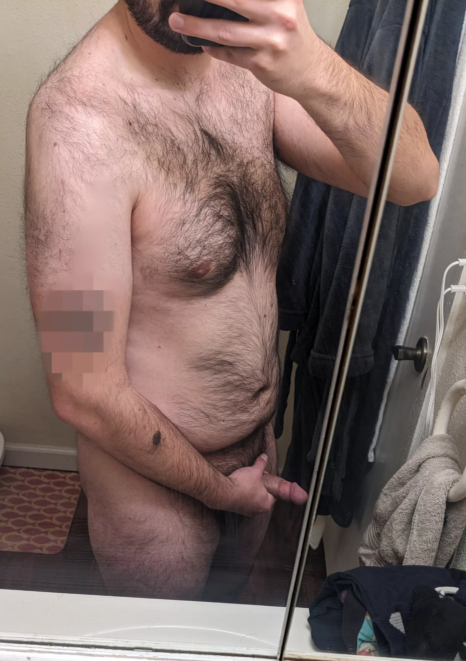 hey there, it's been a while