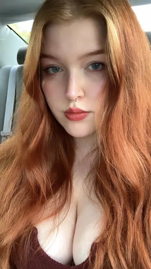 Hi, it’s almost Friday! 🧡