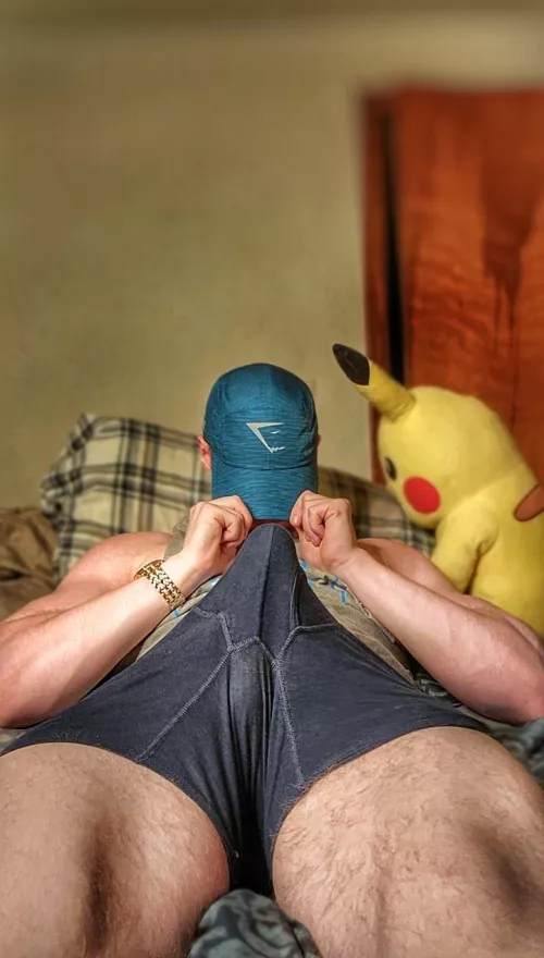 hop on and I'll give you the ride of your life. [22]