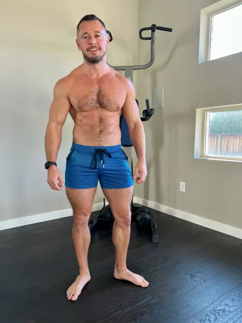 Hope you all have a beautiful Friday 🤗