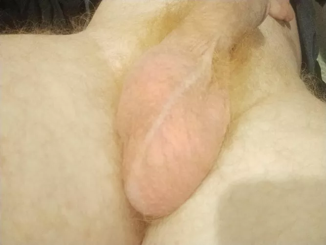 Hope you like ginger balls