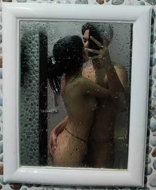 I can allow you to fuck her if you show me your wife