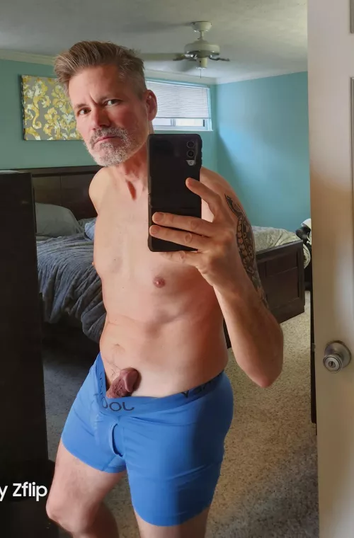 I can barely contain myself today