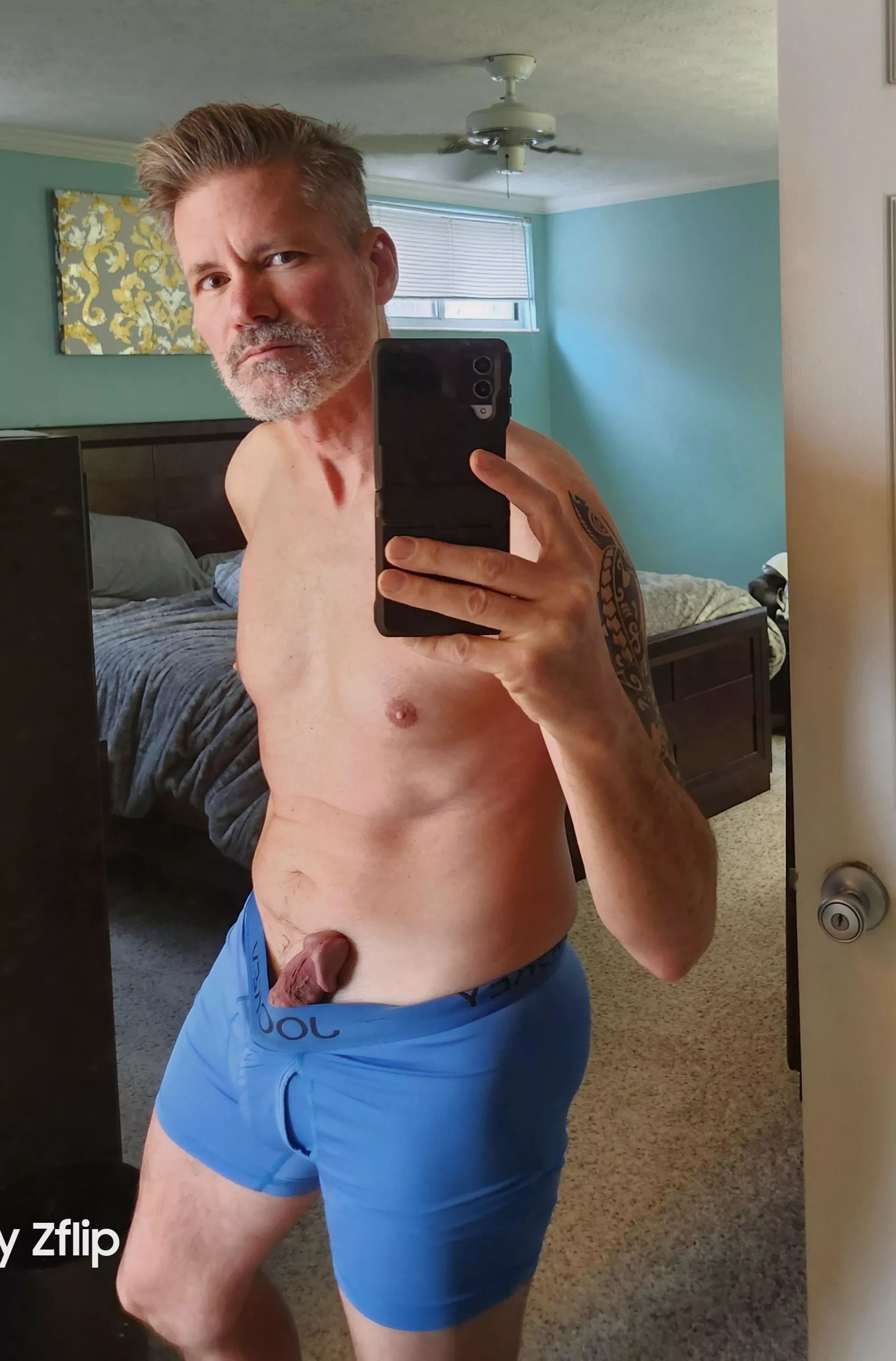 I can barely contain myself today