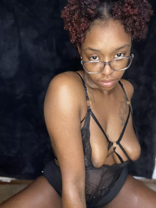 I can be sweet for you 💦