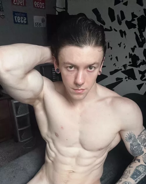 I can teach you some things 😈😏