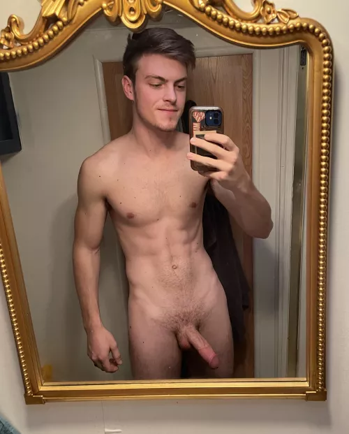 I don’t need a pen and paper to draw attention