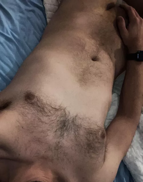 I don’t want to get out of bed - who’s with me?