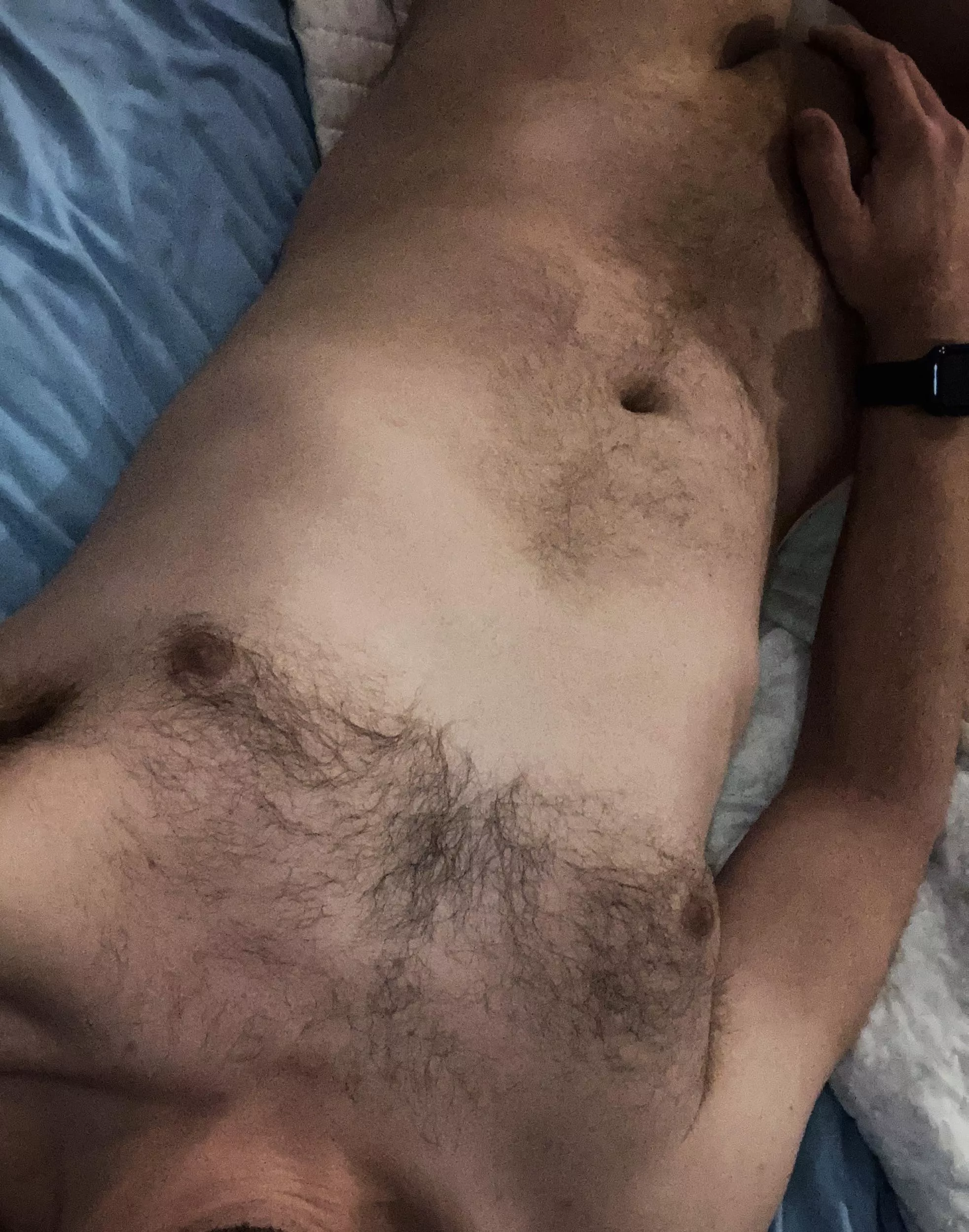 I don’t want to get out of bed - who’s with me?