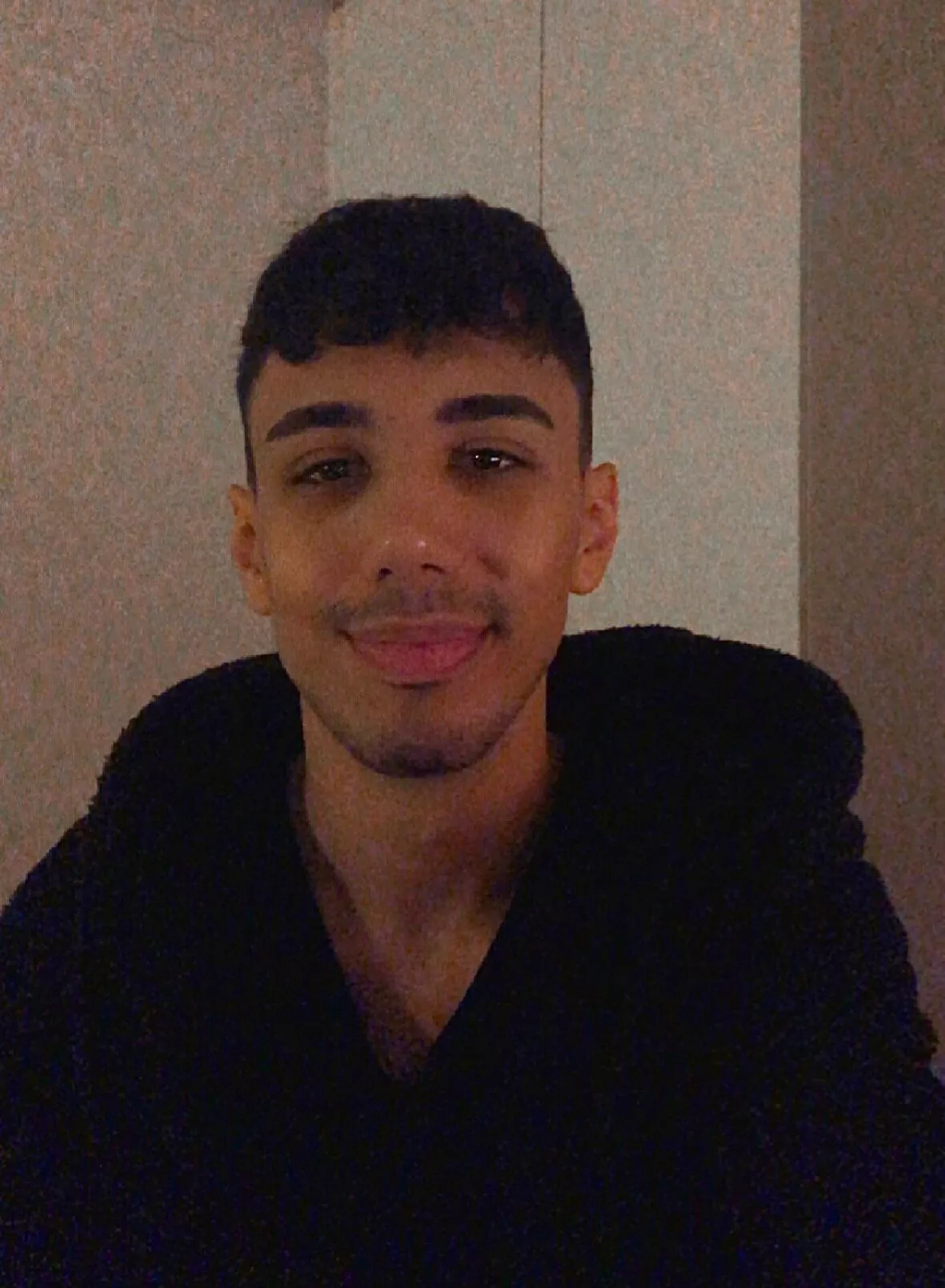 I kinda look like a harmless cultist 🔮