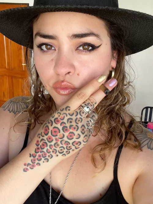 I like to roll my own cigarettes with organic tobacco.