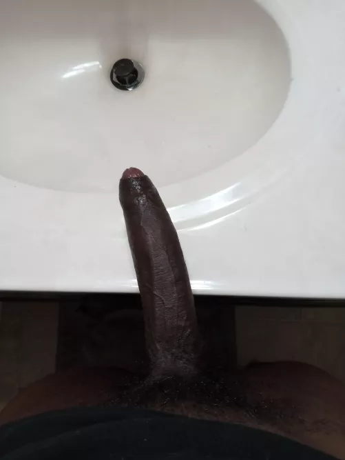 I love giving intense deep orgasms 🖤