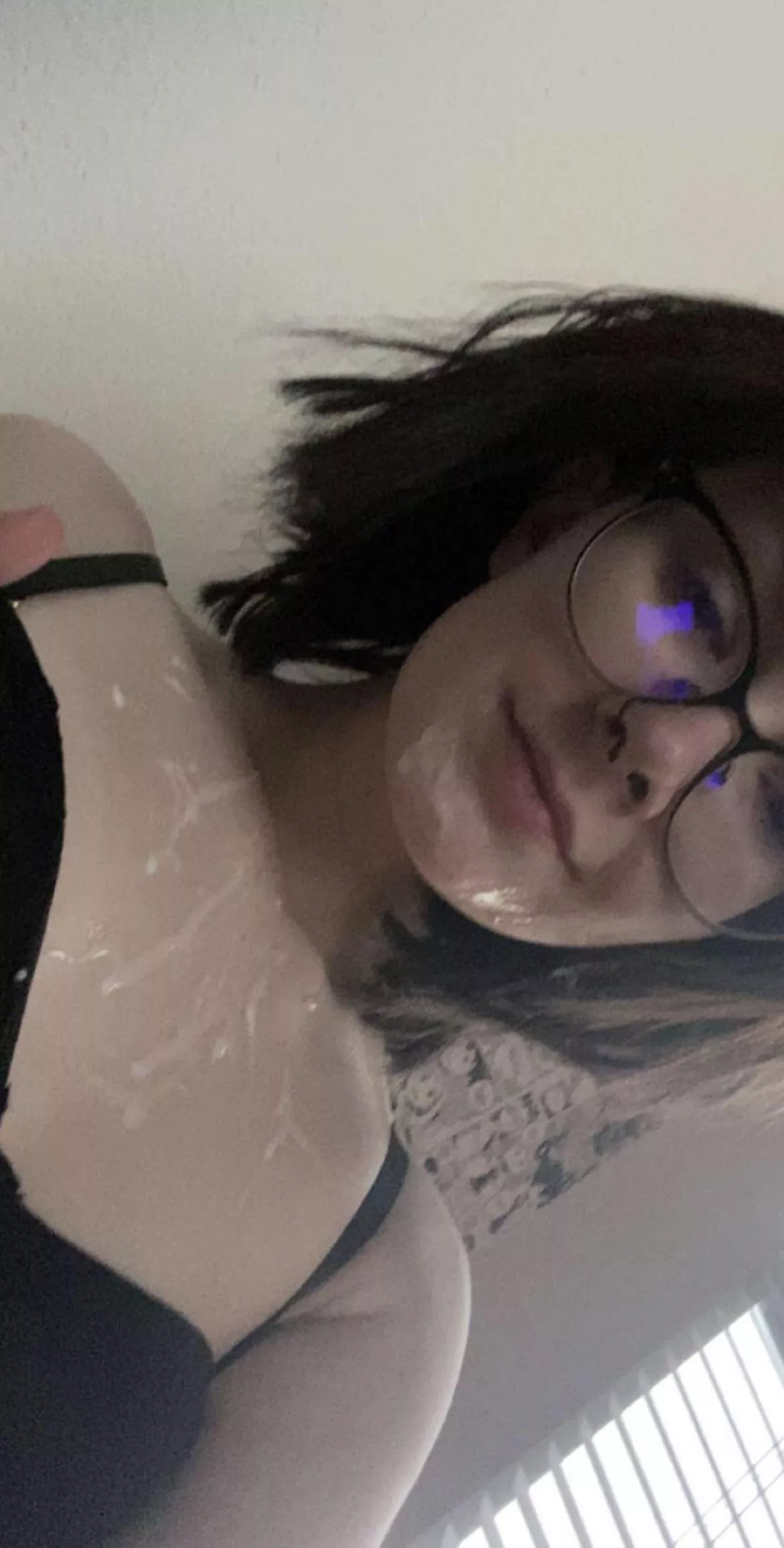 I love it when I get shared between couples